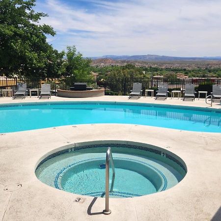 The View Motel Cottonwood Buitenkant foto